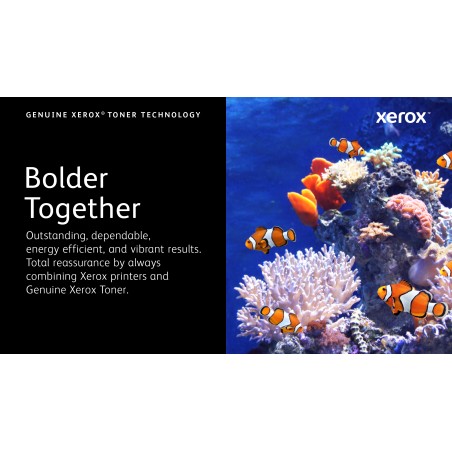 Xerox C320 Color PrinterC325
